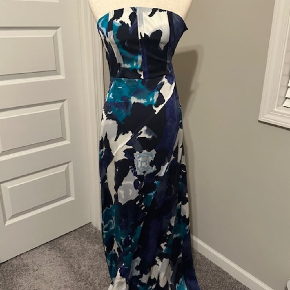 Brand new Banana Republic Maxi Dress, Size 0